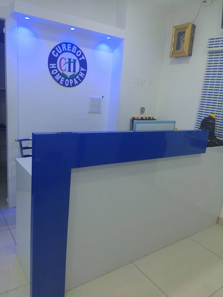 CUREBOT HOMEOPATHY LLP Image 1
