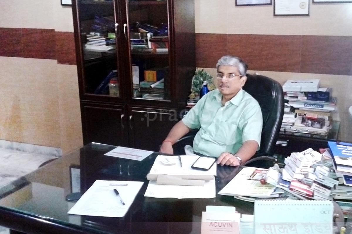 Dr. Deepak Dalmia Clinic Image 1