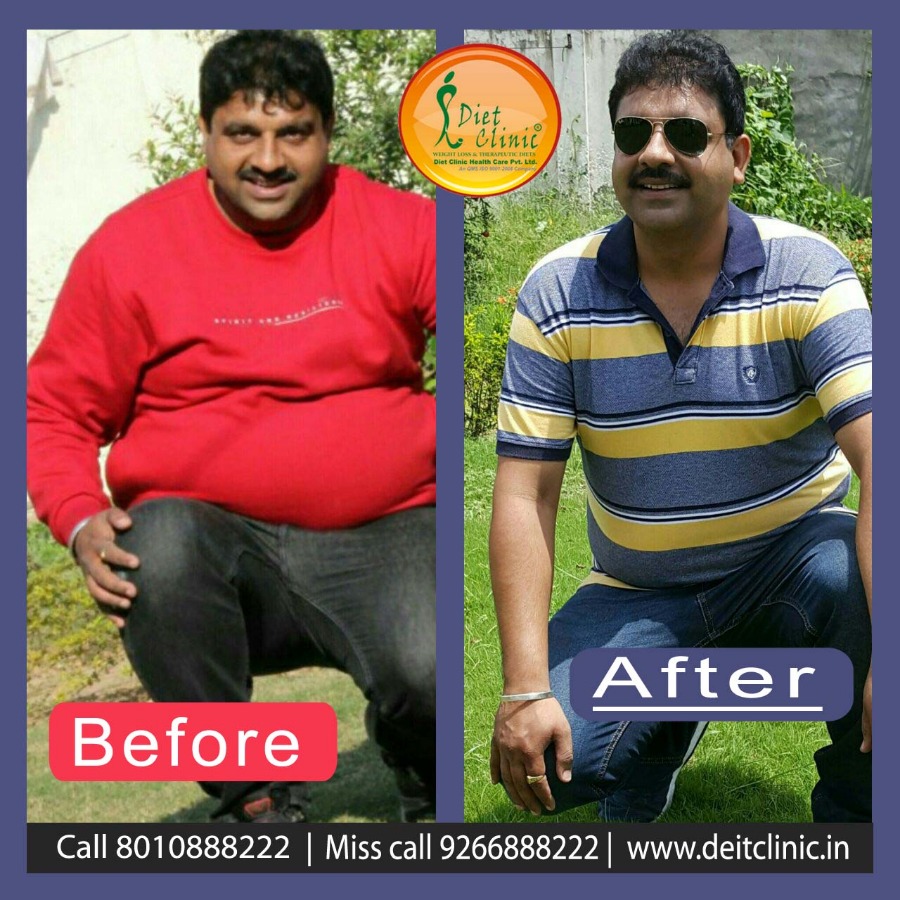 Diet Clinic - Hissar Image 4
