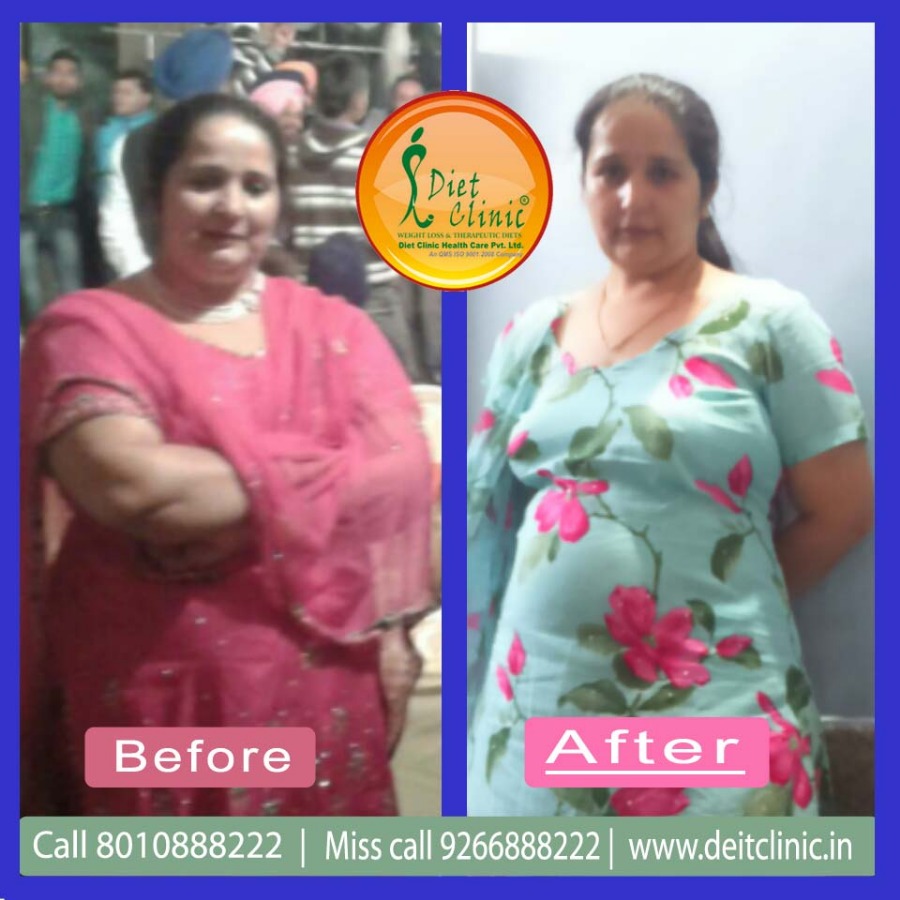 Diet Clinic - Hissar Image 3