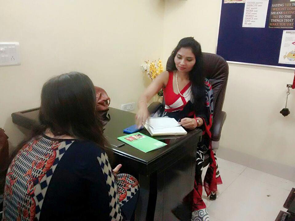 Diet Clinic- Palam Vihar -Gurgaon Image 2