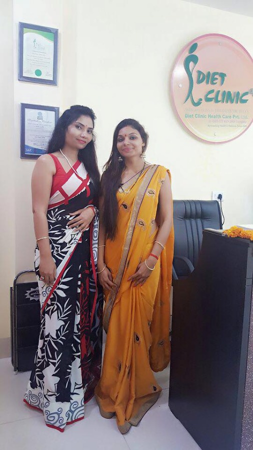 Diet Clinic- Palam Vihar -Gurgaon Image 3