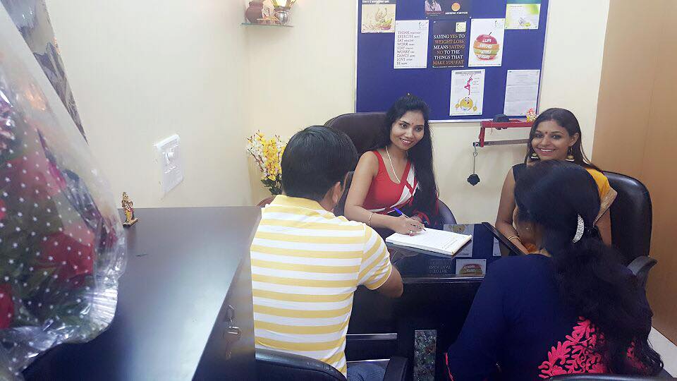 Diet Clinic- Palam Vihar -Gurgaon Image 1