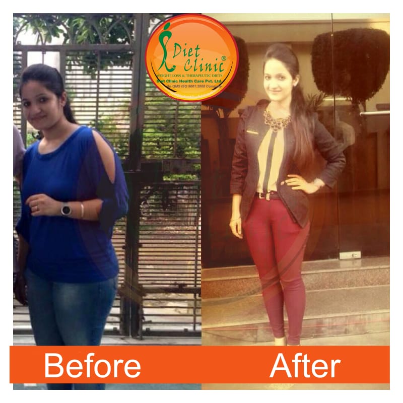Diet Clinic- Palam Vihar -Gurgaon Image 10