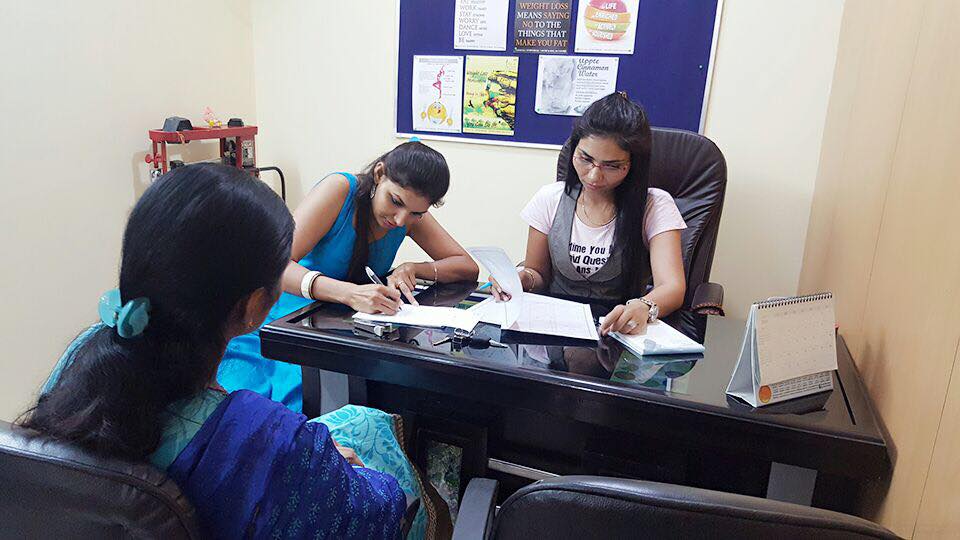 Diet Clinic- Palam Vihar -Gurgaon Image 6