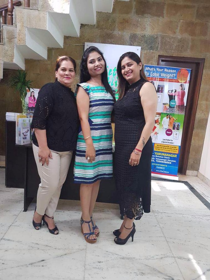 Diet Clinic - Yamuna Nagar Image 3