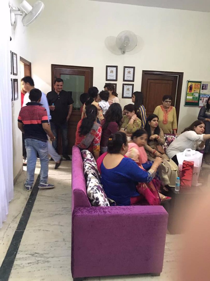 Diet Clinic - Yamuna Nagar Image 6