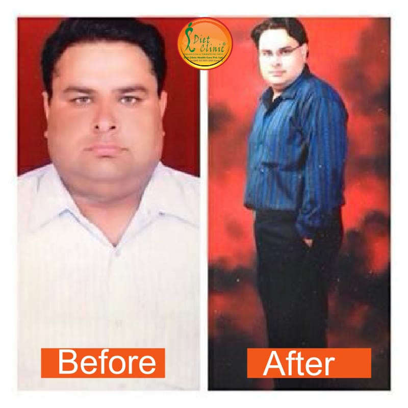 Diet Clinic - Yamuna Nagar Image 10