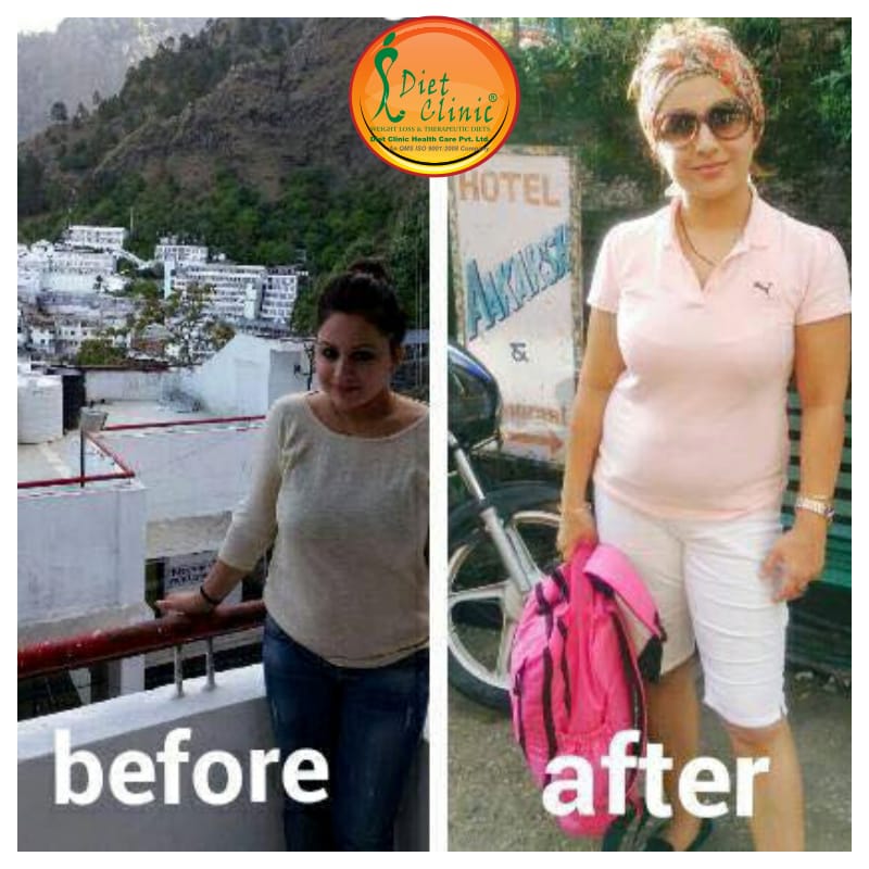 Diet Clinic - Yamuna Nagar Image 9