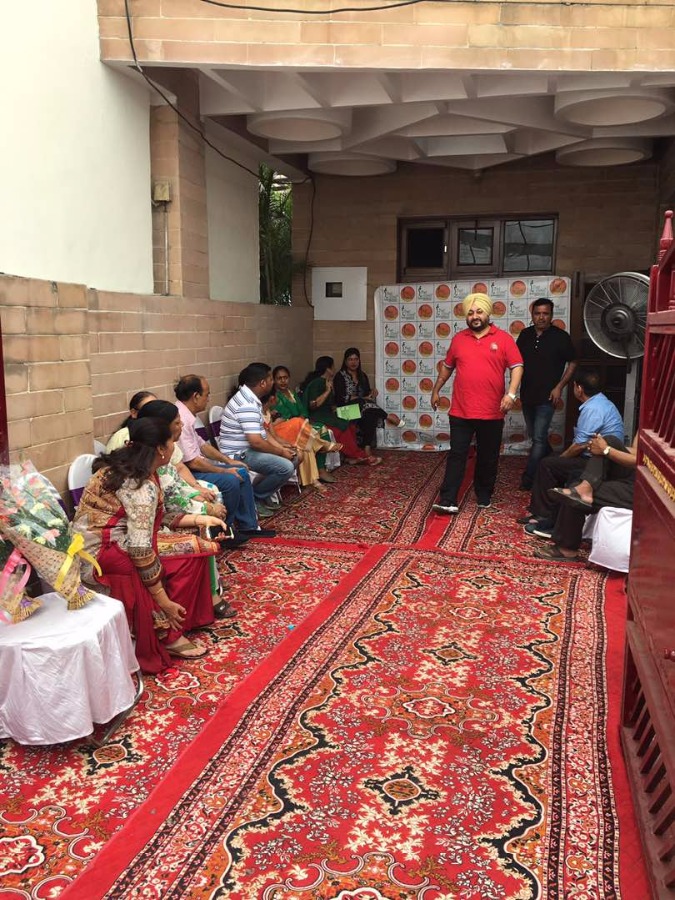 Diet Clinic - Yamuna Nagar Image 1