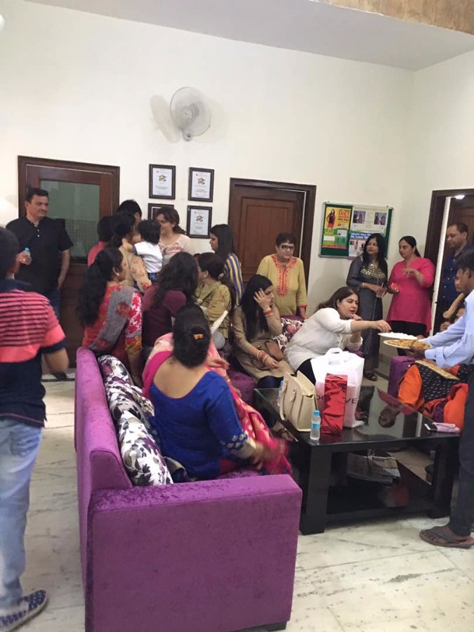 Diet Clinic - Yamuna Nagar Image 5
