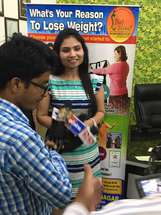 Diet Clinic - Yamuna Nagar Image 7