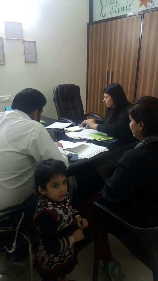 Diet Clinic - Ghaziabad Image 5