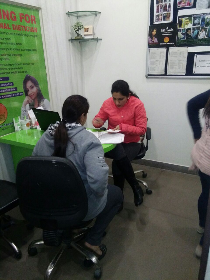 Diet Clinic - Gurgaon Image 5