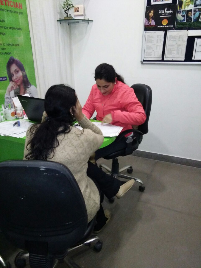 Diet Clinic - Gurgaon Image 4