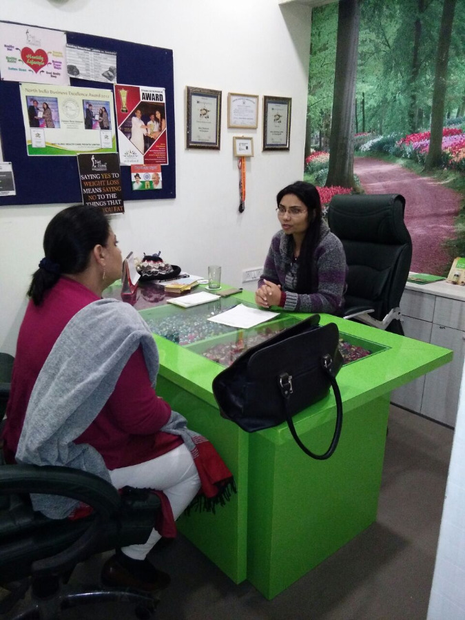 Diet Clinic - Gurgaon Image 3