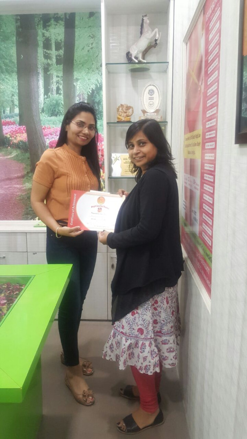 Diet Clinic - Gurgaon Image 1