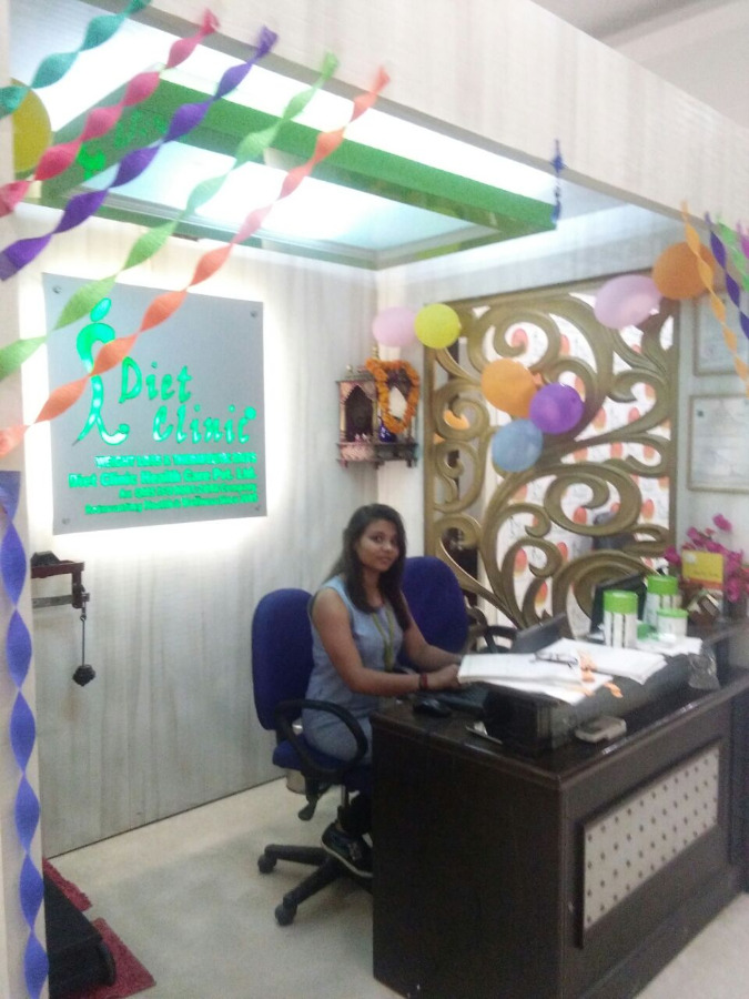 Diet Clinic - Gurgaon Image 6
