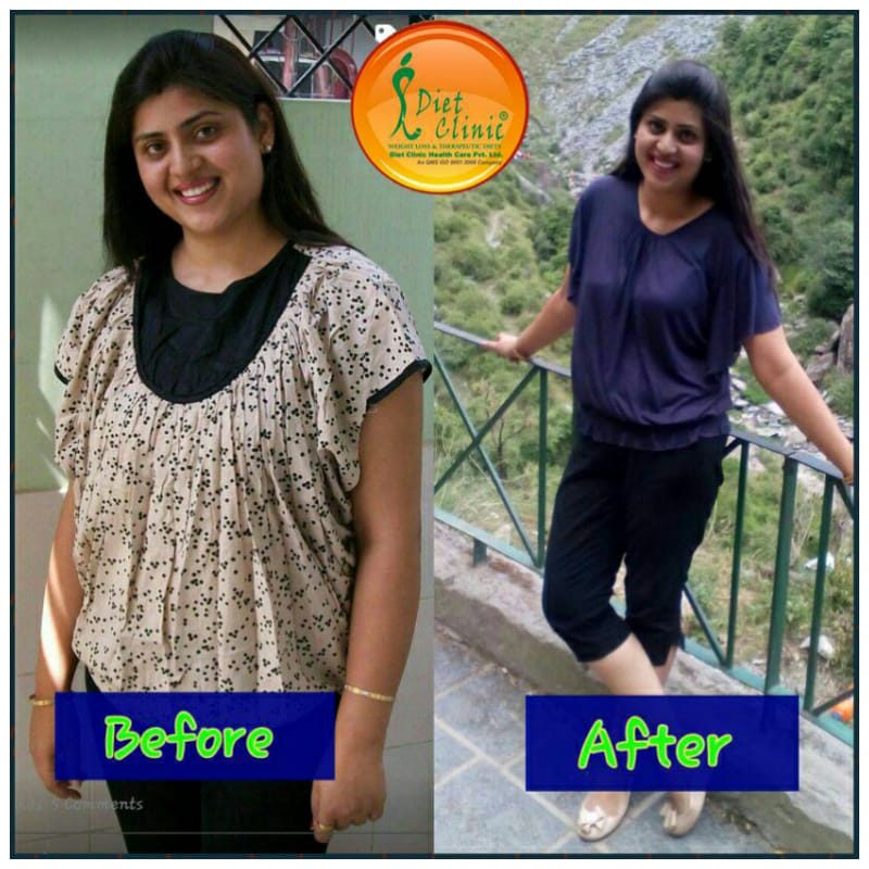 Diet Clinic - Karnal Image 10