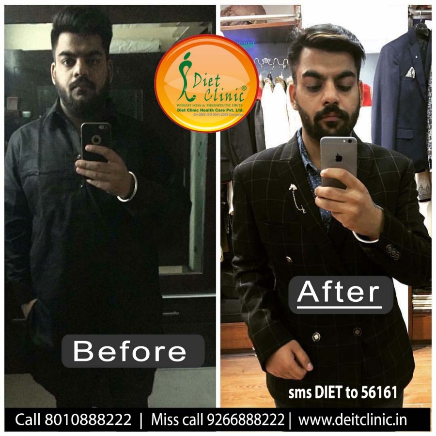 Diet Clinic - Karnal Image 8