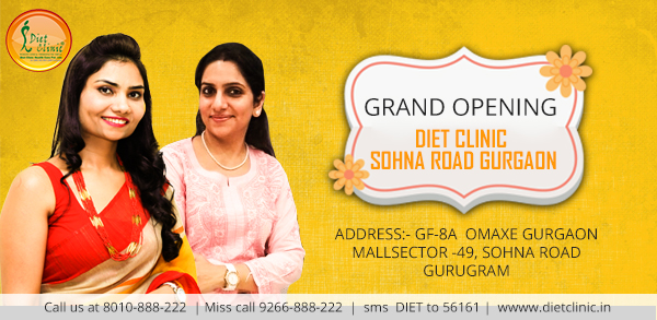 Diet Clinic Sohna Road Gurugram Image 3