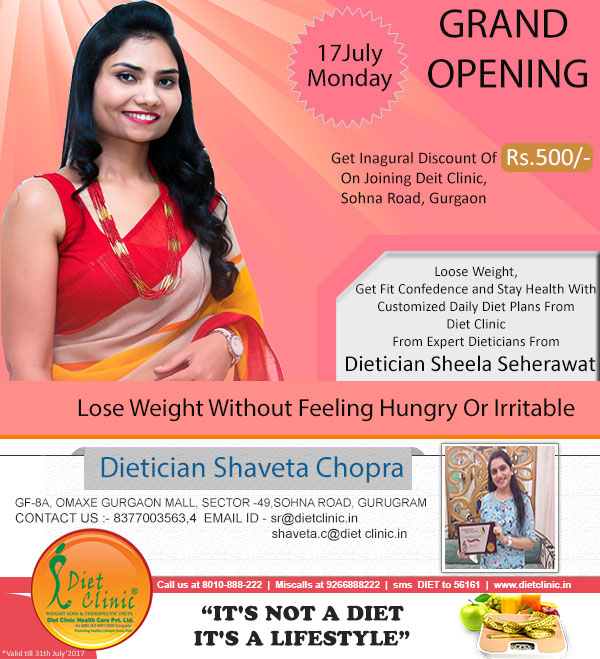 Diet Clinic Sohna Road Gurugram Image 2