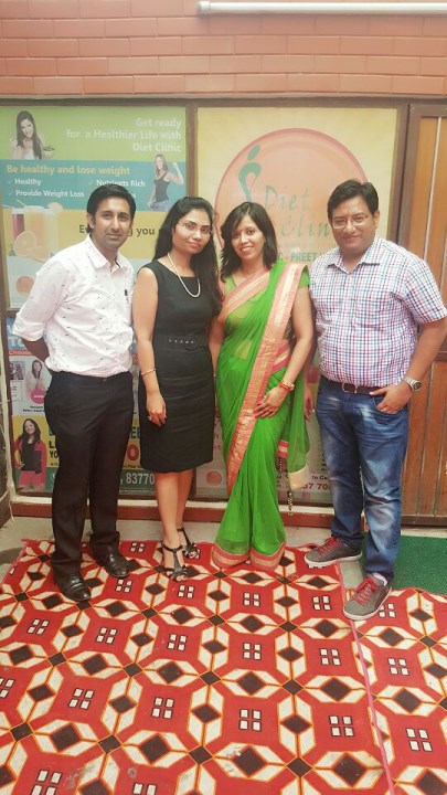 Diet Clinic - Preet Vihar Image 3