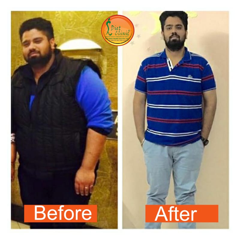 Diet Clinic - Ahmedabad Image 9