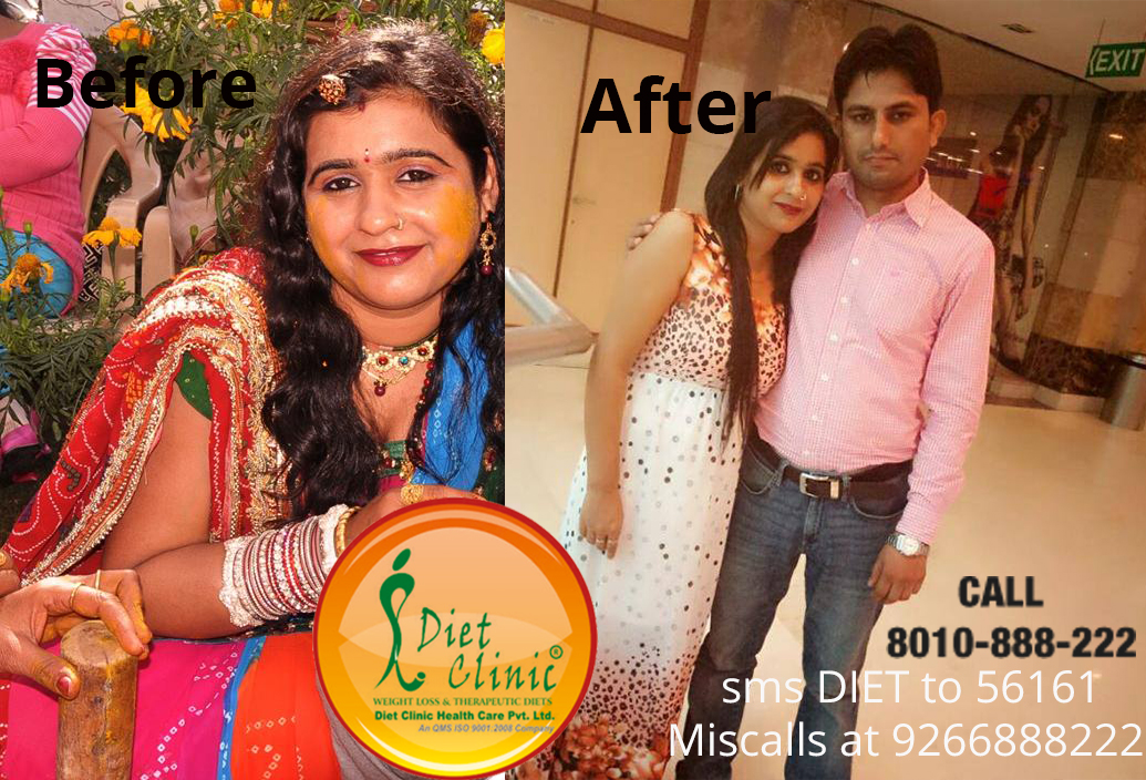Diet Clinic - Dwarka Image 4