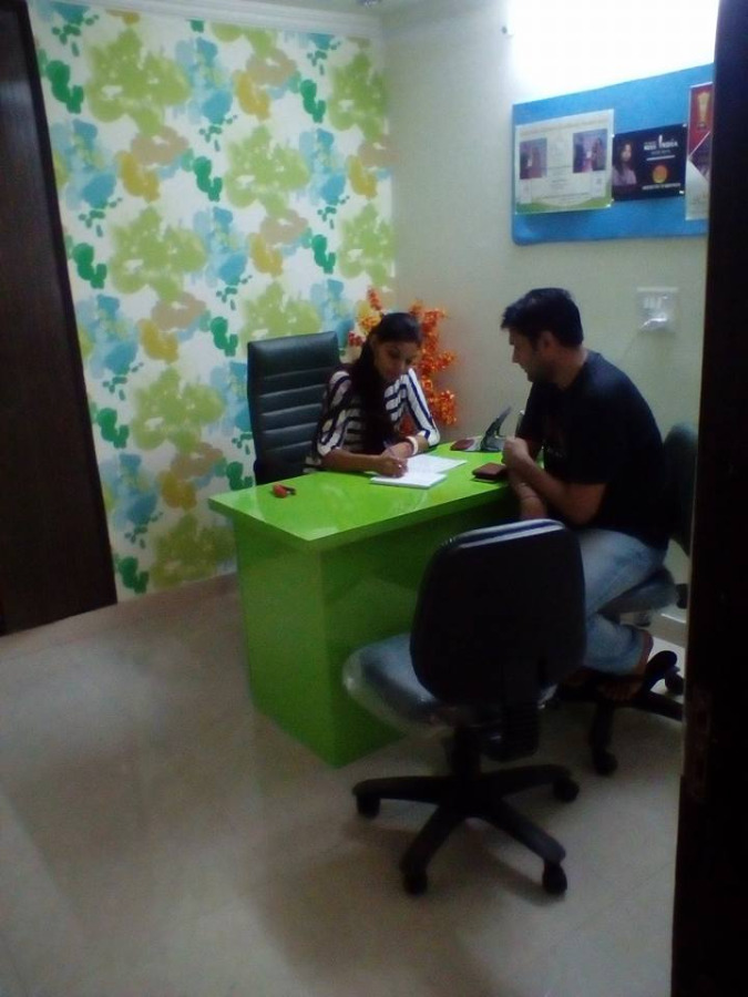 Diet Clinic - Dwarka Image 9