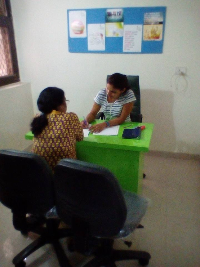 Diet Clinic - Dwarka Image 8