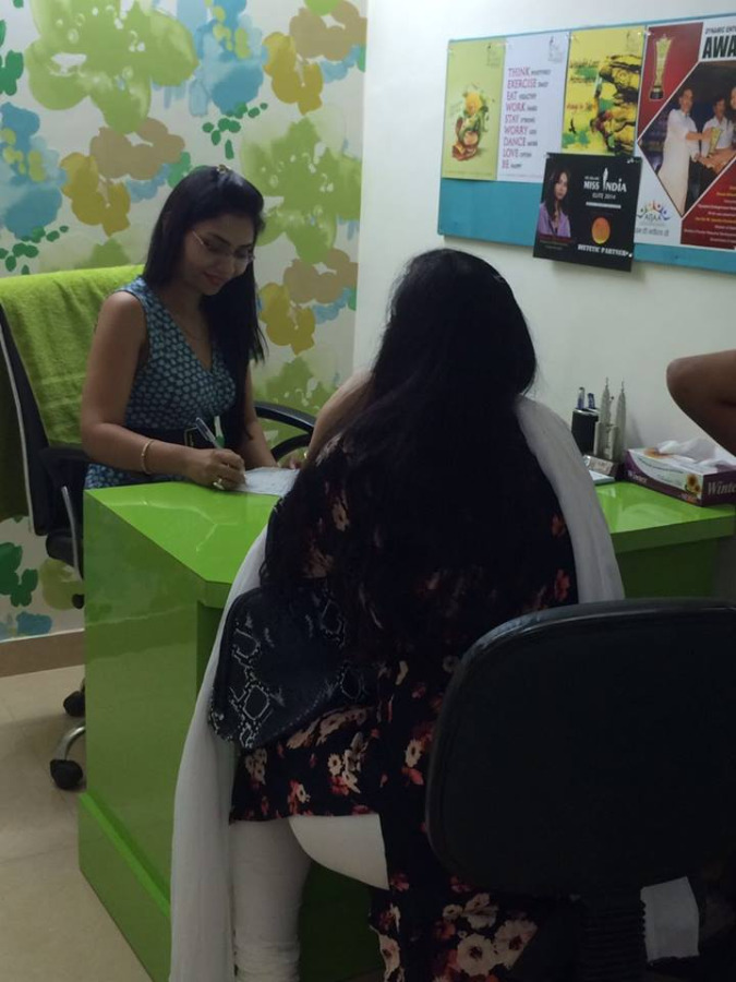 Diet Clinic - Dwarka Image 1