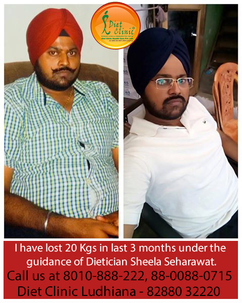 Diet Clinic - Dwarka Image 3