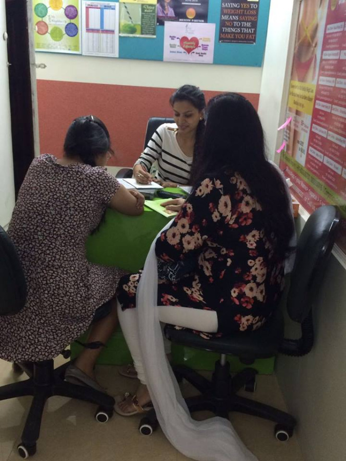 Diet Clinic - Dwarka Image 2
