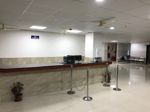 MB Hospital Image 1