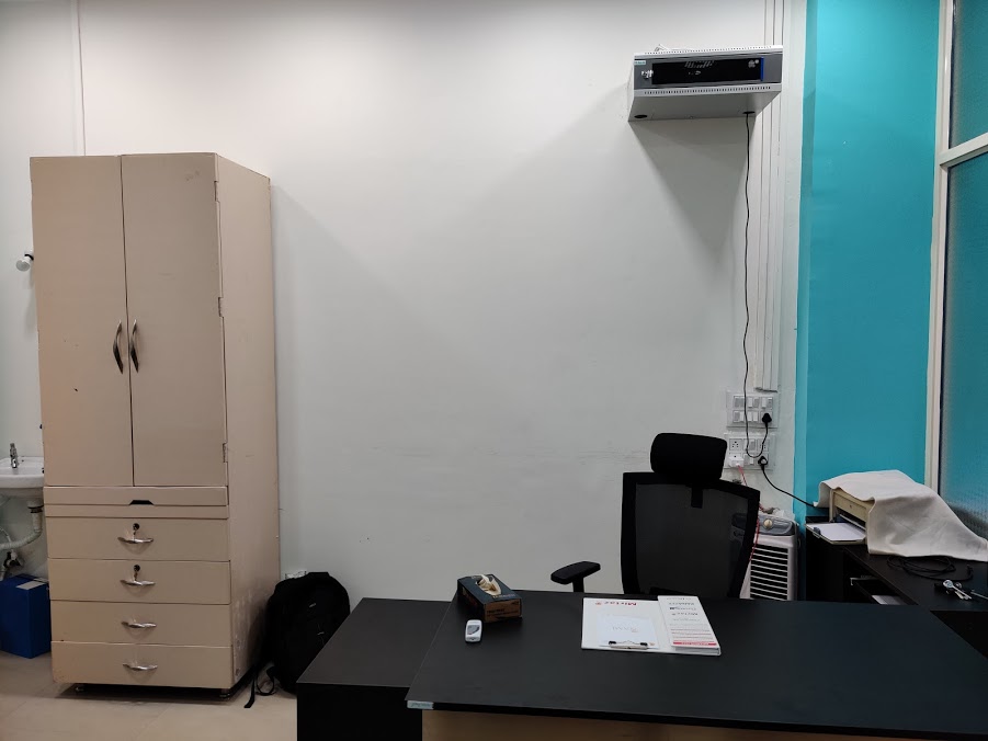 Nami Neuro Psychiatry Clinic Image 2