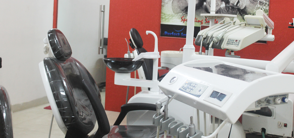 Perfect Smile Dental Care Centre Image 2