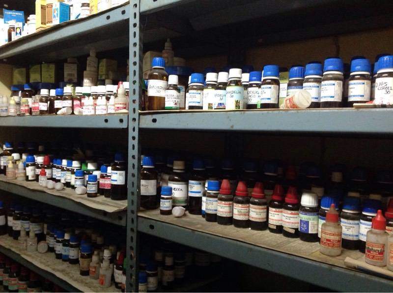 Shankara Homoeopathic Clinic Image 2