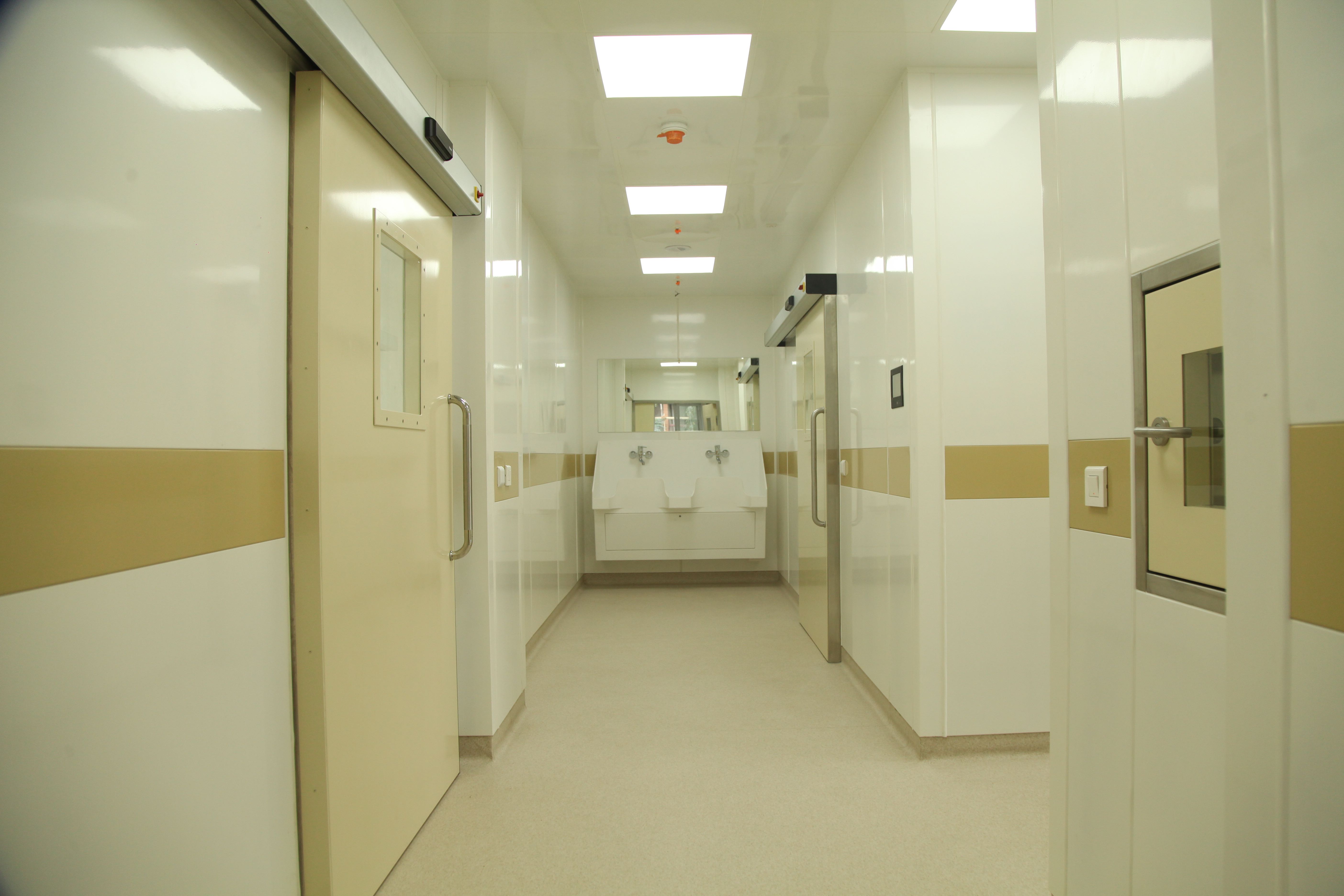 Oma Hospital Image 1