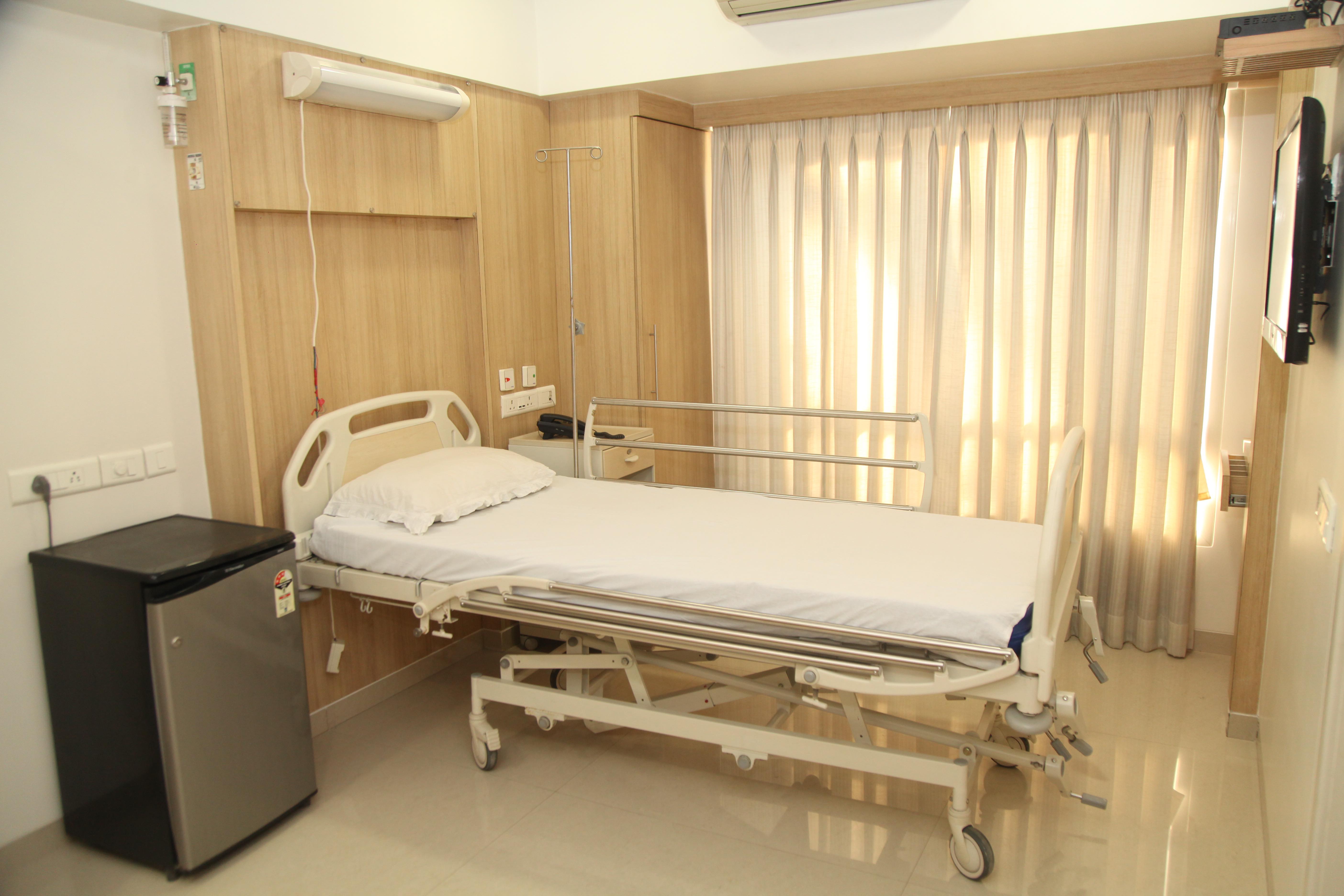 Oma Hospital Image 5