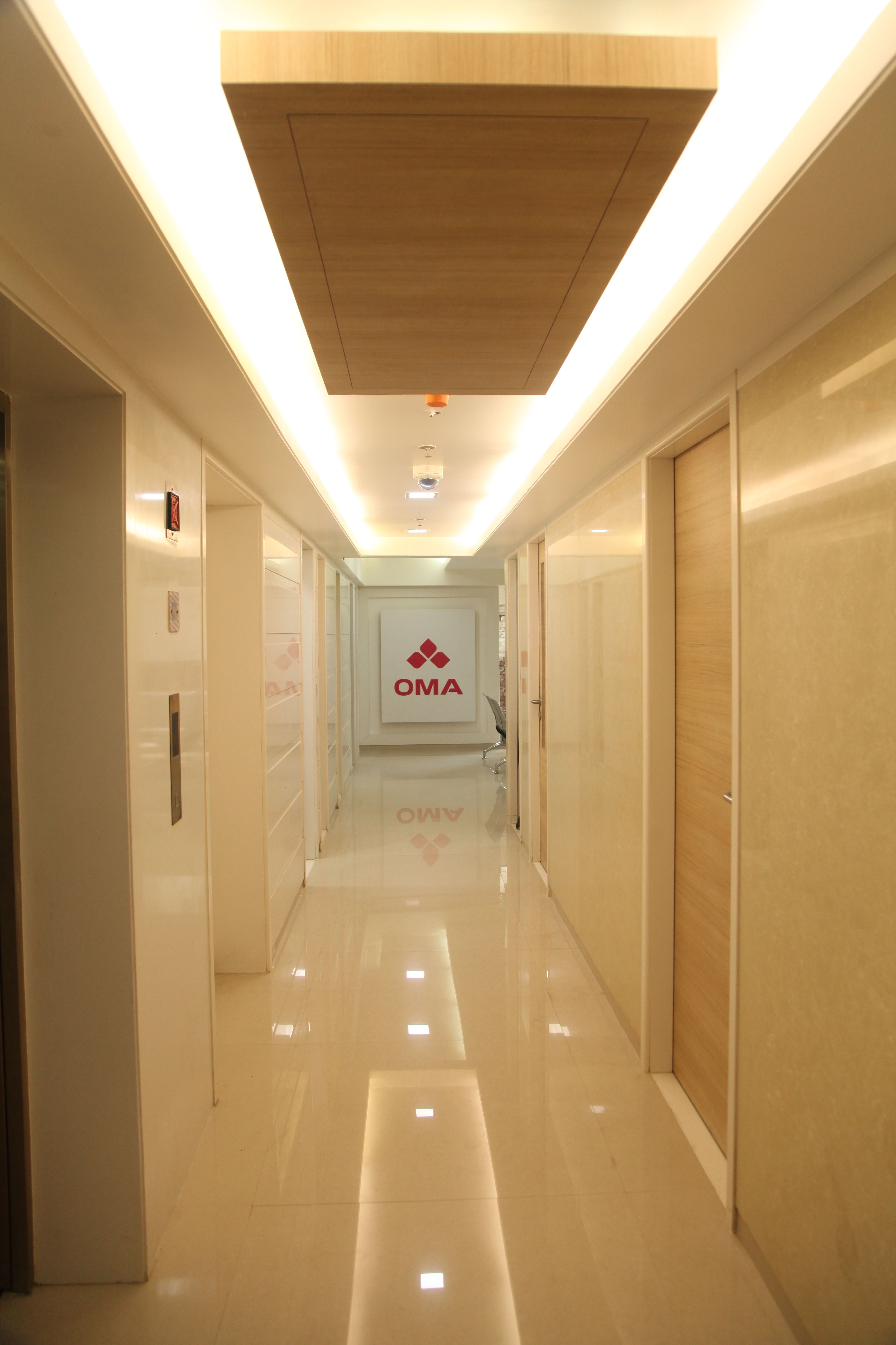 Oma Hospital Image 2