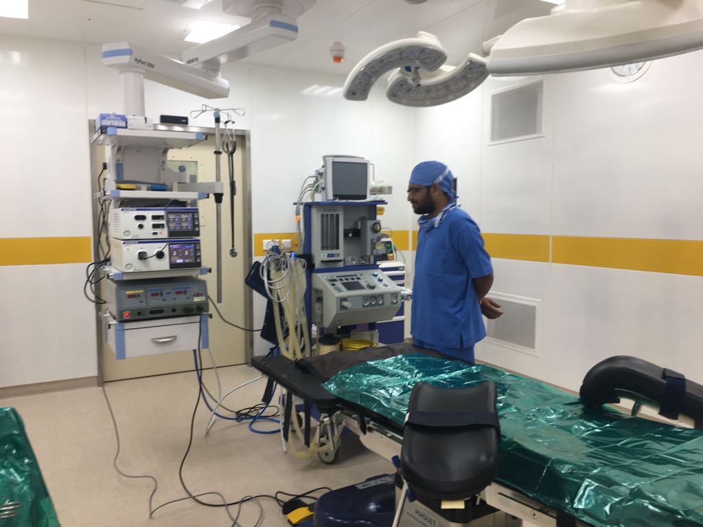 Oma Hospital Image 7