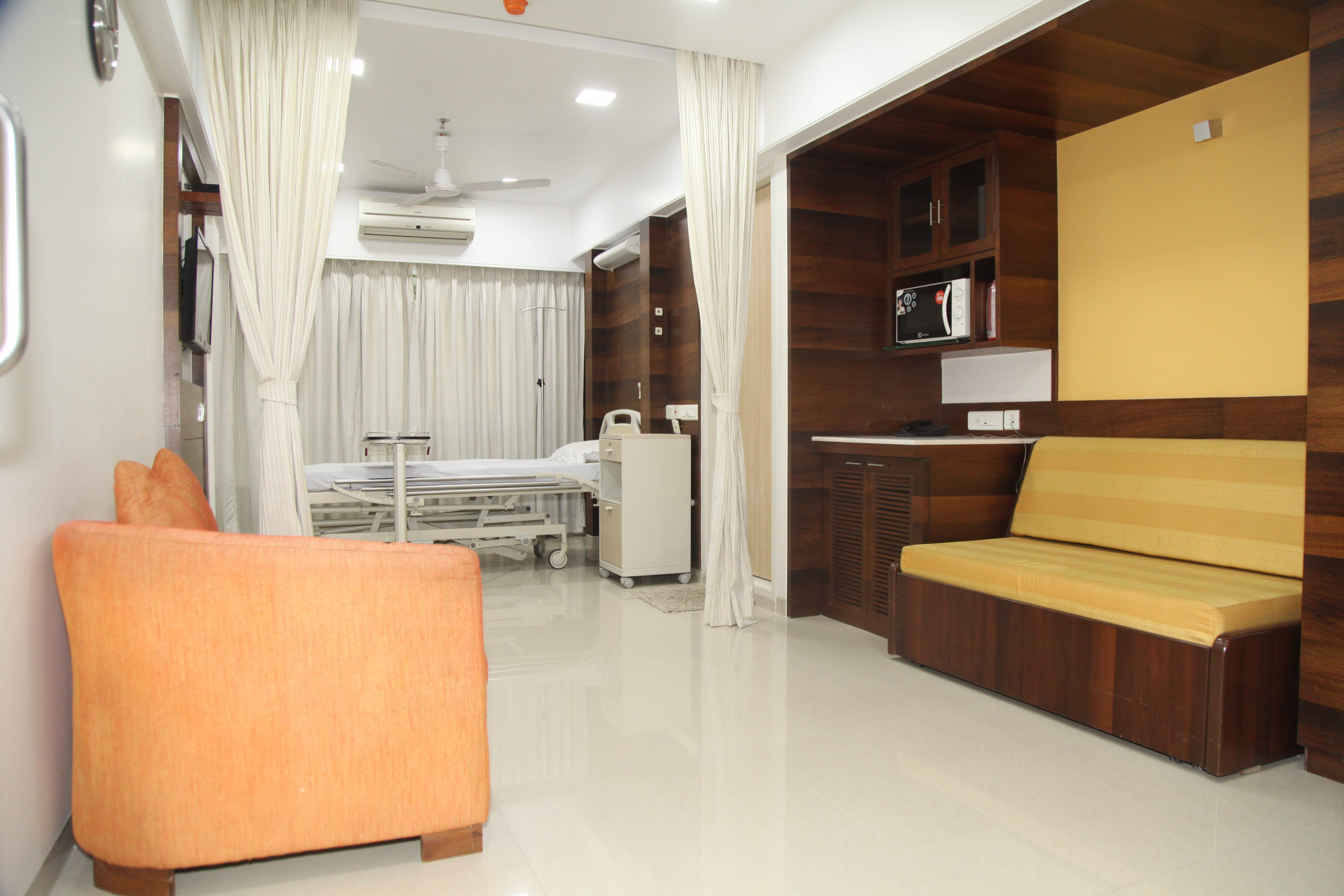 Oma Hospital Image 3