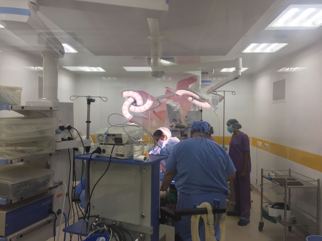 Oma Hospital Image 8