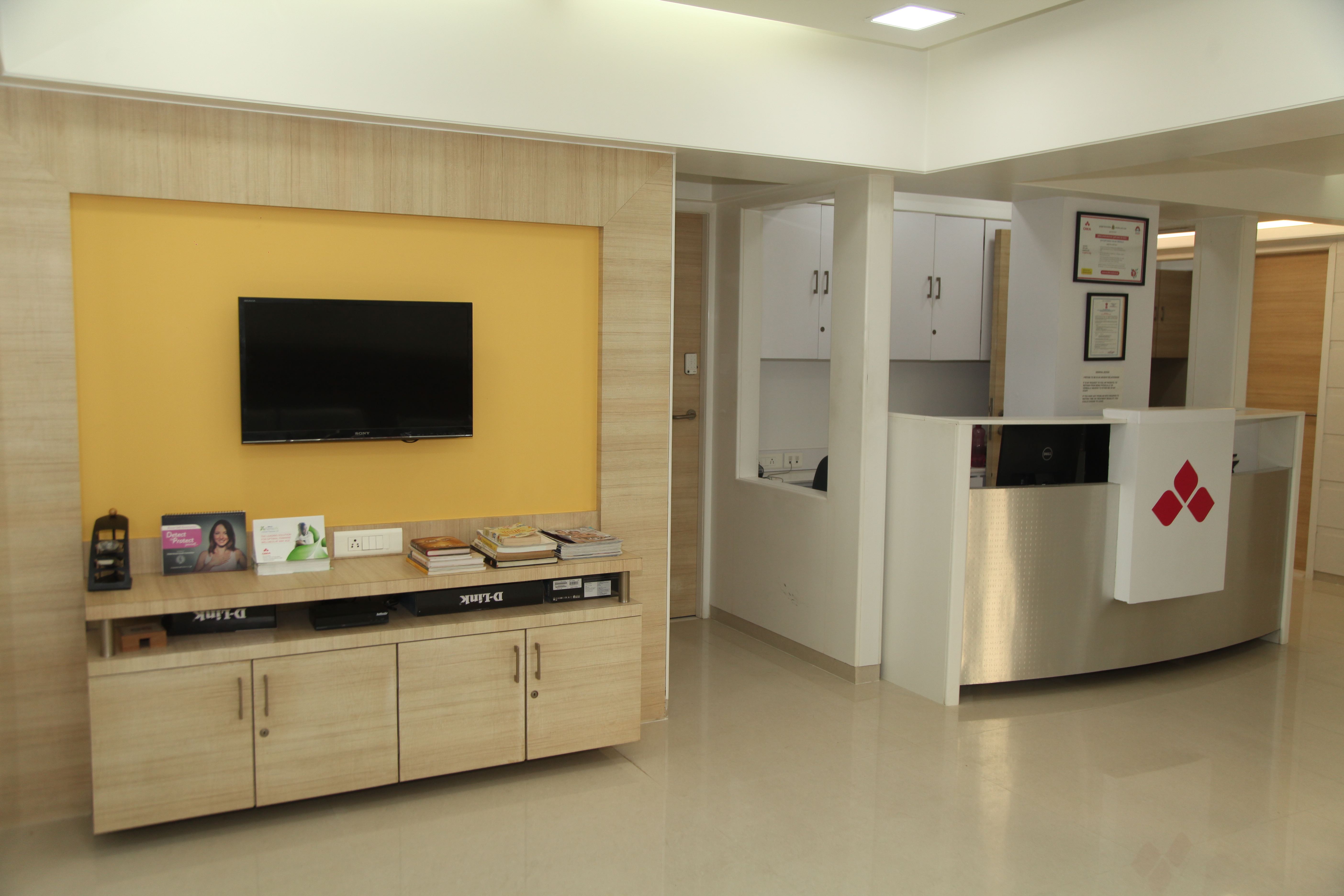Oma Hospital Image 4
