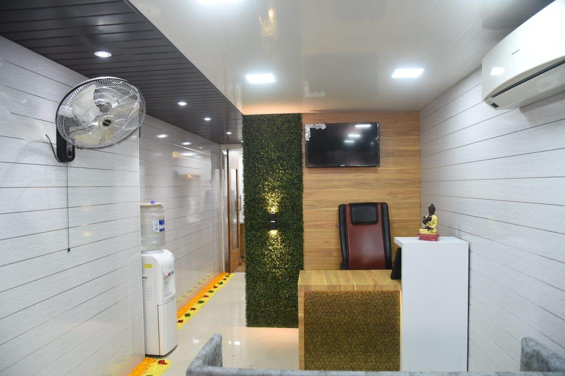 Dr.Shailesh Sancheti Advance Homeopathic Clinic Image 1