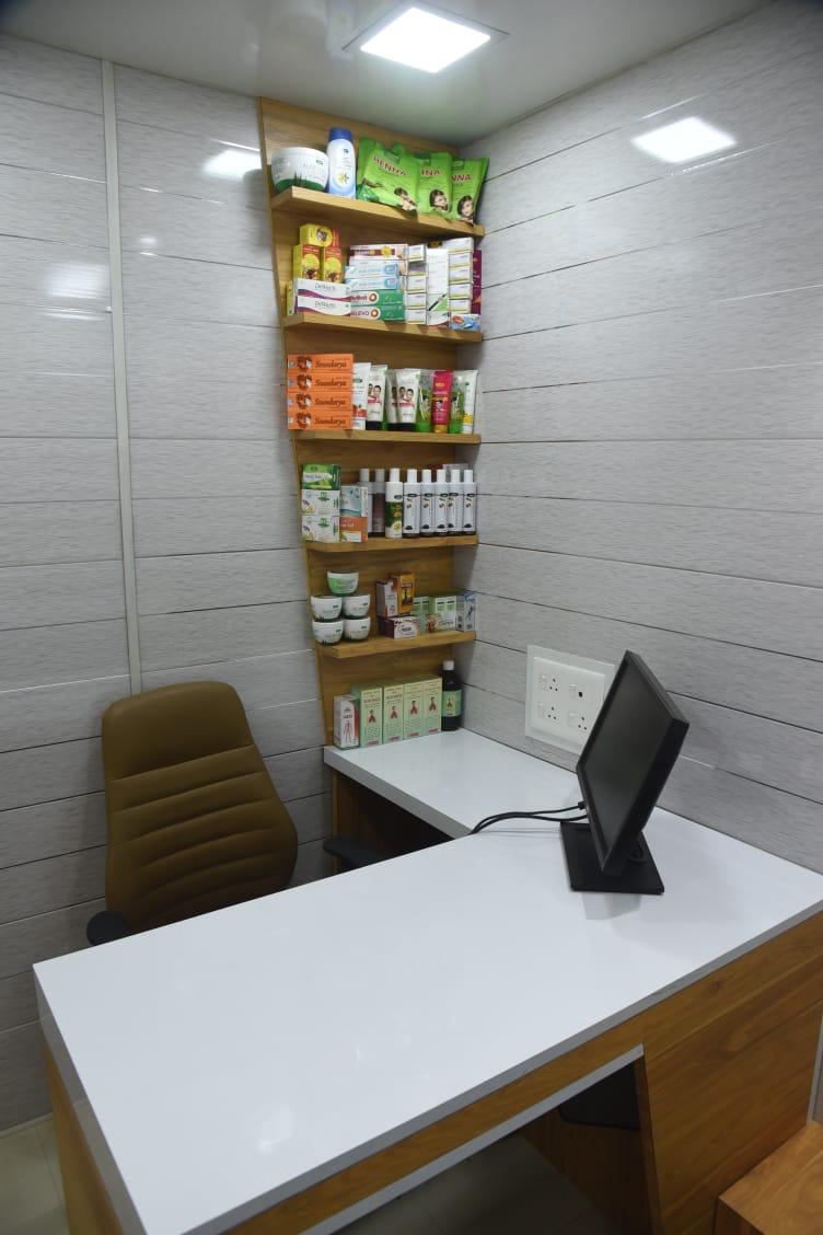Dr.Shailesh Sancheti Advance Homeopathic Clinic Image 4