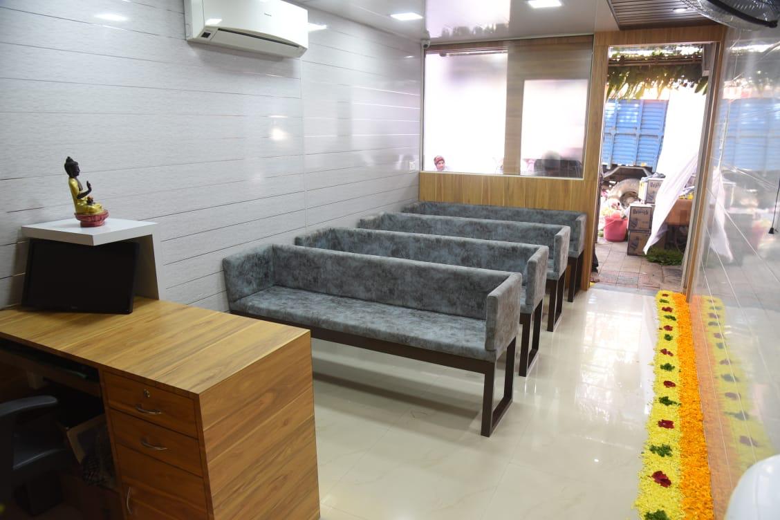 Dr.Shailesh Sancheti Advance Homeopathic Clinic Image 5