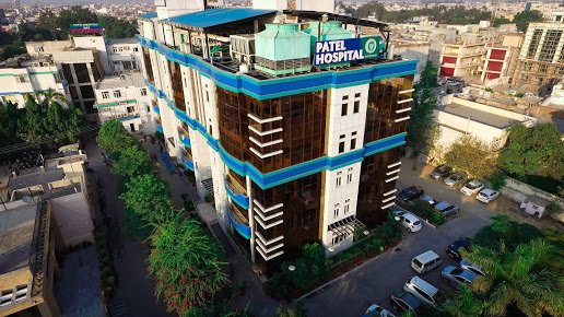 Patel Hospital Pvt. Ltd. Image 3