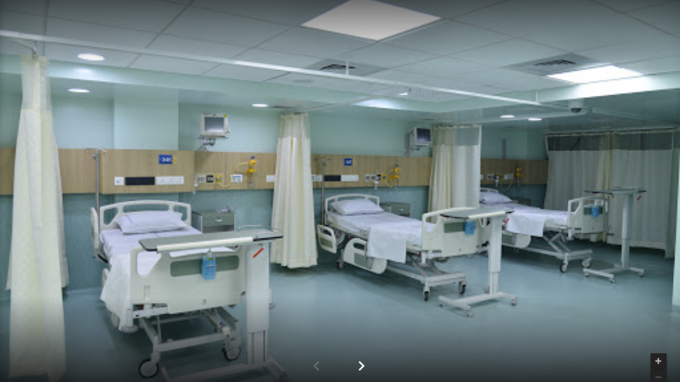 Jehangir Hospital Image 1